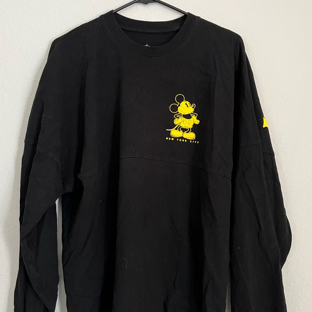 RARE WDW Spirit Jersey - New York City Edition! 🗽